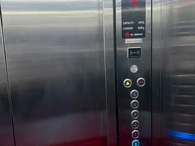 Video Available Waterfront Luxuriously Furnished 3 Bedroom with BQ — Ikoyi, Lagos