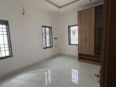 5-Bedroom Fully Detached Duplex with BQ — Gilmore, Jahi, Abuja