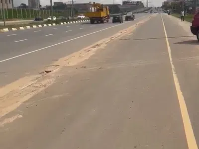 3000 SQM, Commercial, Tarred Road, C of O — By Bon Hotel, Katampe (Main), Katampe, Abuja