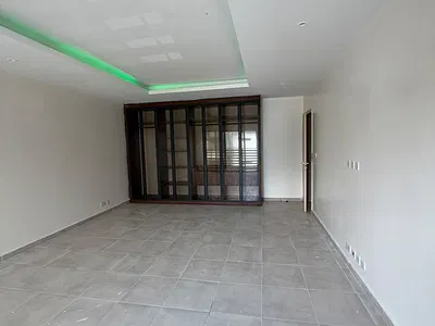4-Bedroom Terraced Duplex with BQ — Jabi Estate, Jabi, Abuja