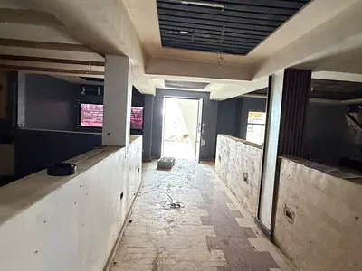 5-Bedroom Fully Detached Duplex with BQ — Aminu, Wuse 2, Abuja