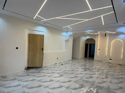 1-Bedroom Mini Flat with Parlour — SPG, Ologolo, Lekki, Lagos