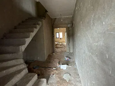 4-Bedroom Terrace Duplex with BQ — Christ Embassy, Durumi, Abuja