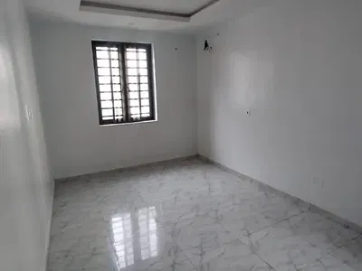 Mini Flat with Balcony — Salem, Ikate, Lekki, Lagos