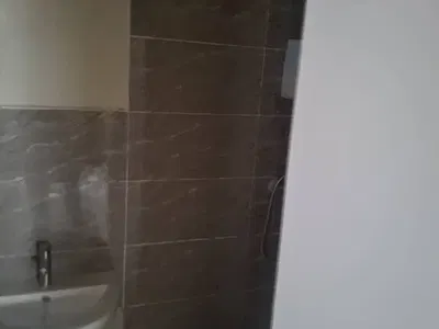 3 Bedroom Serviced Flat — Megamound Estate Off Itire Road, Surulere, Lagos