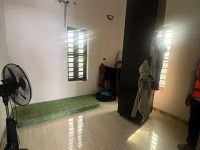 Single Room Self Contain — Salem, Lekki Phase 1, Lekki, Lagos