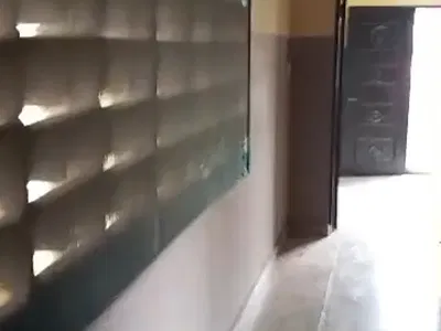 2 Bedroom Flat — Off Estate Road, Alapere, Ketu, Lagos