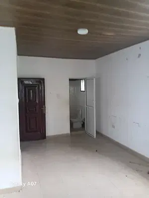 2 Bedroom Flat — Remlek Back Gate, Badore, Ajah, Lagos