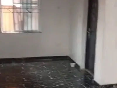 2 Bedroom Flat — Agboyi Estate, Alapere, Ketu, Lagos