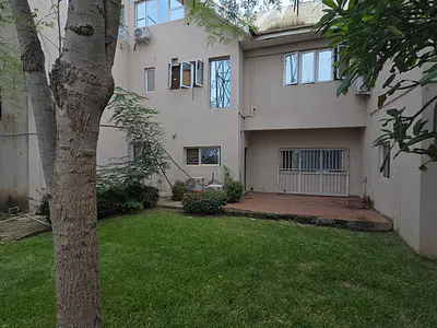 Luxurious 4-Bedrooms Flat with Detached BQ — Aso Villa, Asokoro District, Abuja