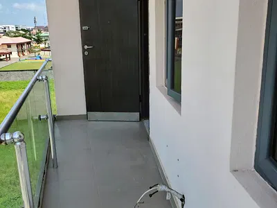 2 Bedroom Apartment — Lekki, Lagos