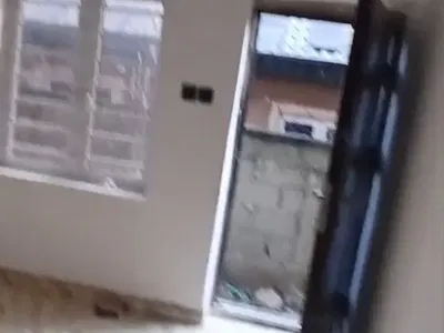 1 Bedroom Self Contain — Alapere, Ketu, Lagos