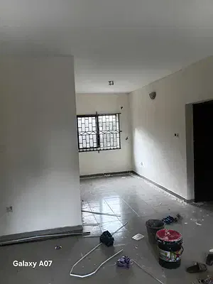 3 Bedroom Flat — Ado, Ajah, Lagos