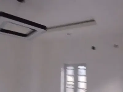 Newly Built Executive Mini Flat — Ketu, Lagos