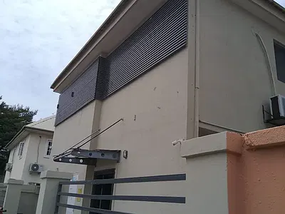 3 Bedroom Self-Serviced Flat — Oniru, Victoria Island (VI), Lagos