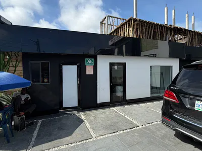 10SQM Commercial Space — Lekki Phase 1, Lekki, Lagos