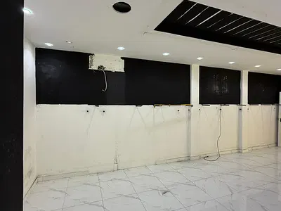 Prime Commercial Spaces — Lekki Phase 1, Lekki, Lagos