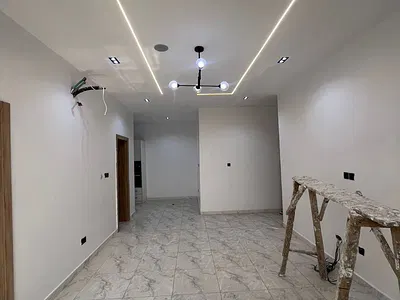 2 Bedroom Apartment — Lekki, Lagos