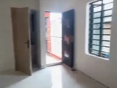 Newly Built, Modern, Spacious Studio Apartment — Off, Ogudu, Lagos