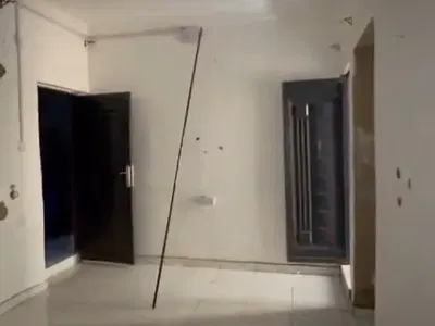 Spacious Standardly Built Mini Flat with Balcony — Pedro Road, Ladylak, Gbagada, Lagos