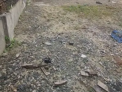 950 SQM of Bare Land — Abi Street, Akoka, Yaba, Lagos