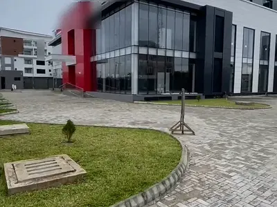 Spacious Office Space — Lekki, Lagos