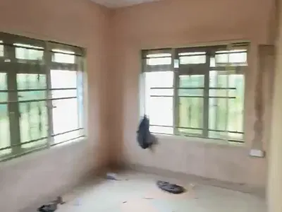 Newly Renovated Mini Flat — River Valley Estate, Ojodu Berger, Ojodu, Lagos