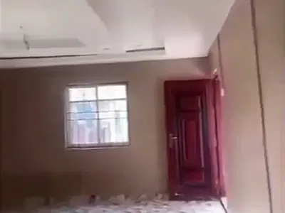Newly Built, Modern Mini Flat — Aguda, Surulere, Lagos