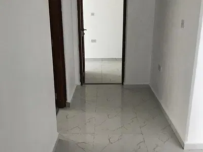 3 Bedroom Luxury Apartment with BQ — Victoria Island (VI), Lagos