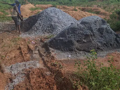 250SQM Residential Land Plot — Lokogoma District, Abuja