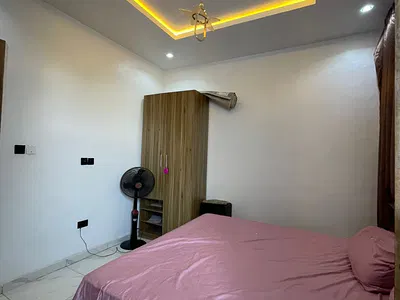 2 Bedroom Terraced Duplex — Lekki, Lagos