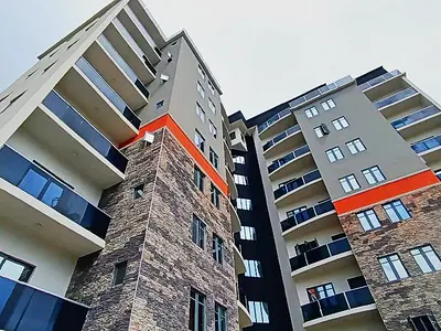 3-Bedroom Fully Furnished Apartment — Victoria Island (VI), Lagos
