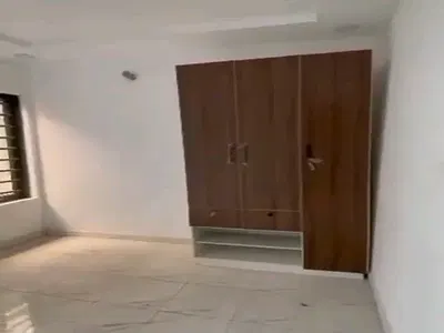 2 Bedroom Contemporary Apartment — Gbagada, Lagos