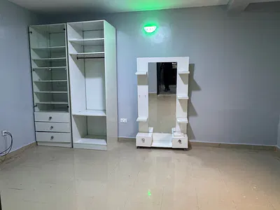 2 Bedroom Apartment — Lekki, Lagos