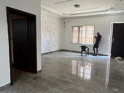 2 Bedroom Apartment in the Heart of Lekki — Lekki, Lagos