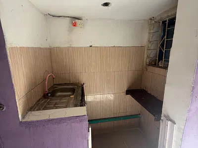 A Spacious Room Self Contained — Lekki, Lagos