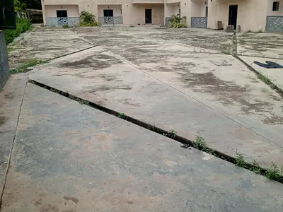 Residential Land — Ademola Adetokunbo, Victoria Island (VI), Lagos