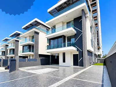 5 Bedroom Detached House with Pool — Banana Island Ikoyi, Banana Island, Ikoyi, Lagos
