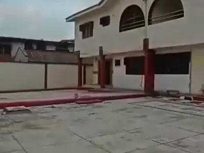 2-Unit Property with 7 and 5 Bedrooms — Magodo Phase 2, Magodo, Lagos