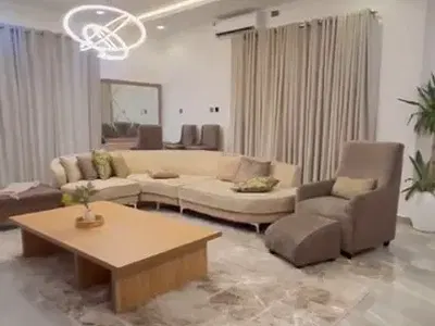 2-Bedroom Apartment — Lekki, Lagos