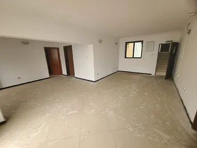 Office Space with Apartments — Walter Carrington Crescent, Victoria Island (VI), Lagos
