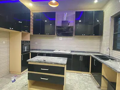 1 Bedroom Flat — Lekki, Lagos
