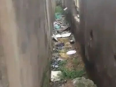 Residential Land — Sologun Street Off Sanya Road, Aguda, Surulere, Lagos