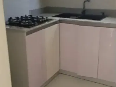 Well Maintained Downstairs Mini Flat Unit (Video) — Ajah, Lagos