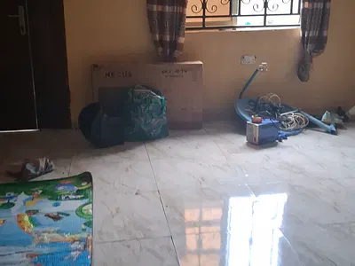2 Bedroom Flat — Progress Estate Baruwa Ipaja, Baruwa, Ipaja, Lagos