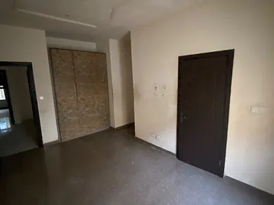 2 Bedroom Flat — Lekki, Lagos