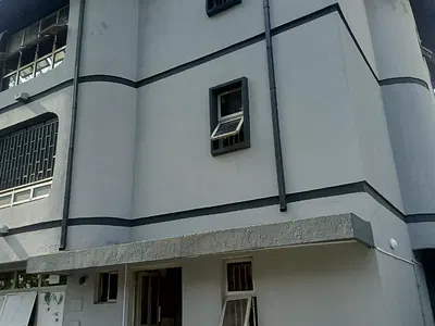 2 Units 4 Bedroom Flat 2 Units 2 Bedroom Flat — Bishop Oluwole Street, Victoria Island (VI), Lagos