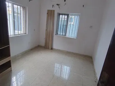 2 Bedroom Flat with En-Suite — Majek, Sangotedo, Ajah, Lagos