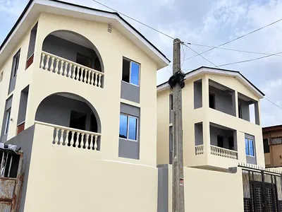 14-Unit Block of Flats — Okunola, Egbeda, Egbeda, Alimosho, Lagos