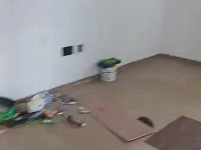 Modern 1 Bedroom Apartment (Video) — Behind Hot Bread Bakery, Sangotedo, Ajah, Lagos